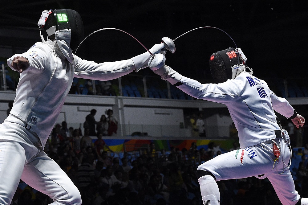 Világbajnokságra pályázik a Magyar Vívó Szövetség