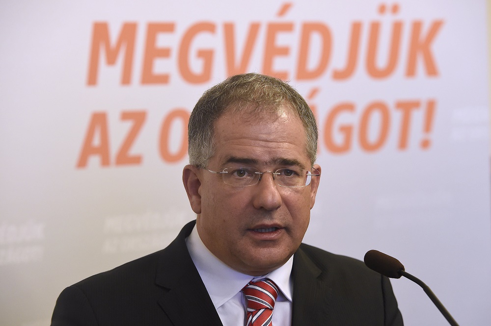 Lelkiismereti kérdés a szavazás