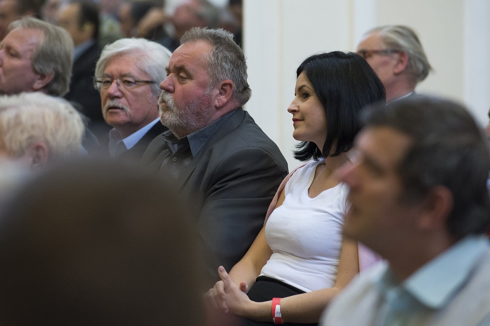 MSZP: óriási hiba az iskolák államosítása