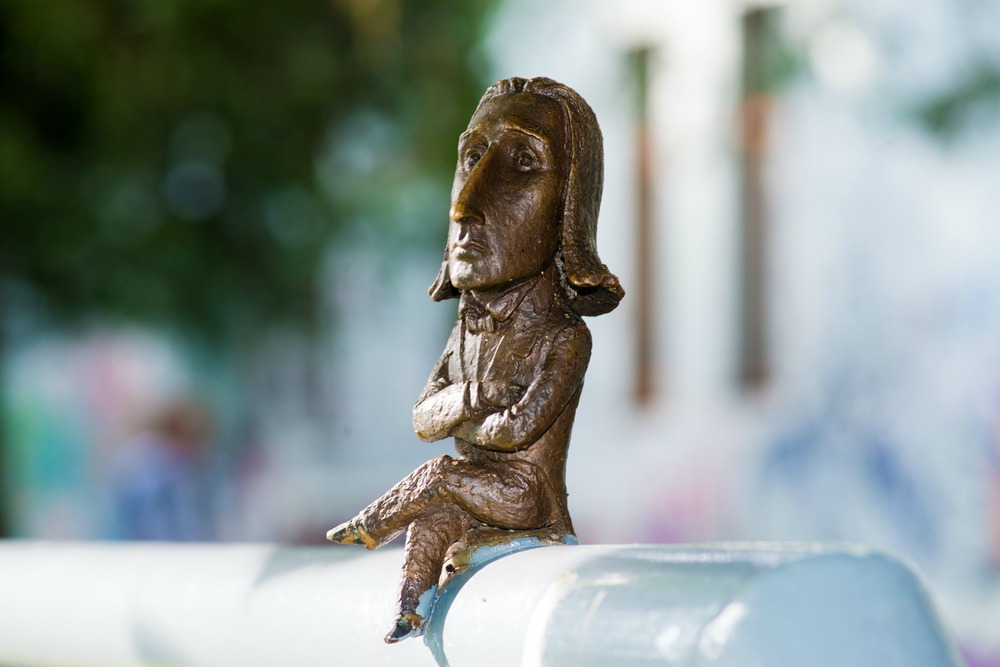 Felújítják Liszt Ferenc egykori orgonáját