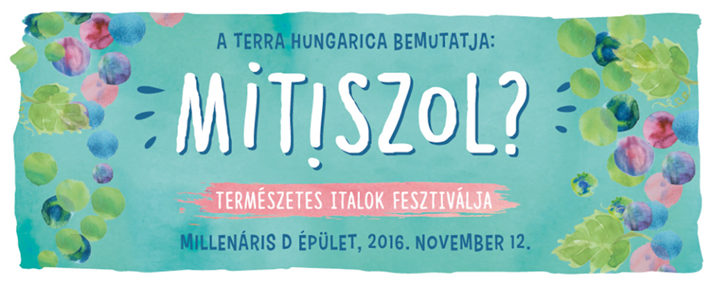 Mitiszol? – Csak természetesen!