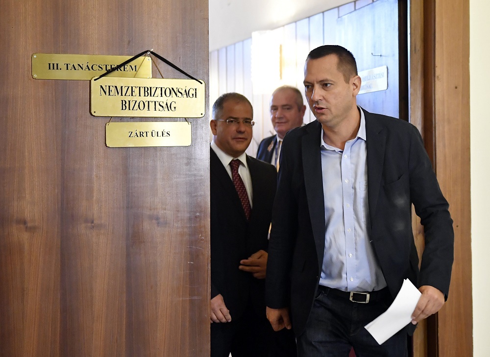 Fidesz: a szocialista Molnár Zsolt valótlanságokat állít