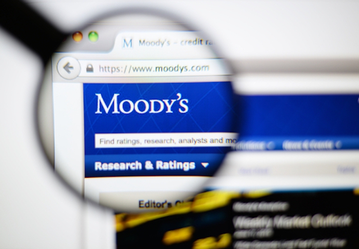 A Moody's is felminősítheti Magyarország adósságkockázatát