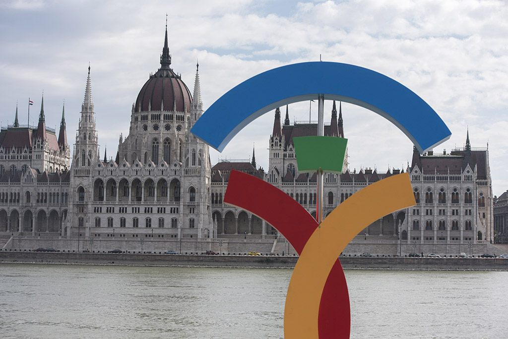 Nem lesz olimpiai népszavazás