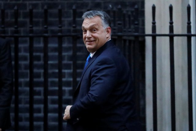 Orbán Viktor: a realitás áttört az ideológián