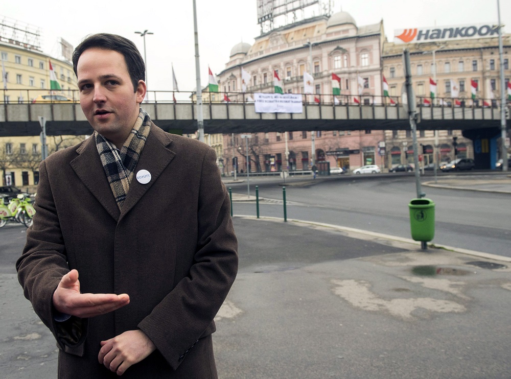 „Elszámoltatási programot” indított az Együtt