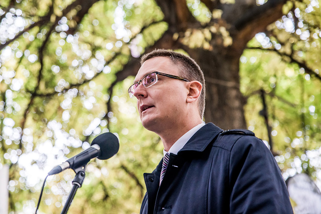 Parlamenti határozat ítélheti el a keresztényüldözést