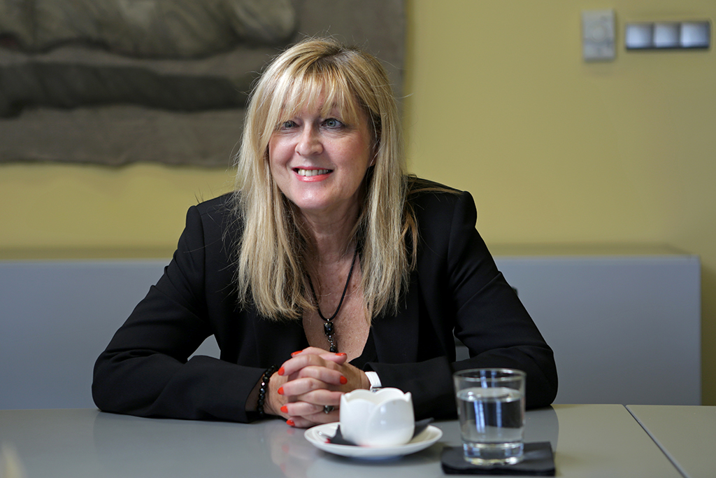 Schmidt Mária nyílt levélben válaszolt a vádakra