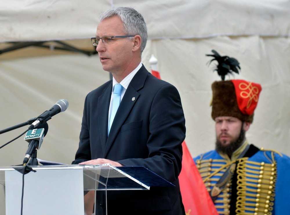 Marosvásárhelyen a magyarság megfélemlítése zajlik