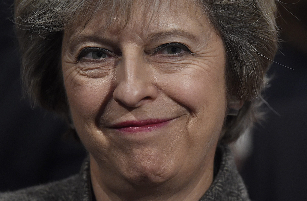 Brit-magyar közeledésről ír a brüsszeli hírportál