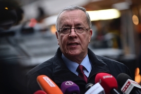 Fotó: mti, marjai jános