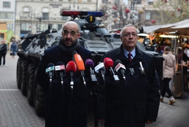 Fotó: mti, marjai jános