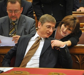 Fotó: MTI, archív, illusztráció