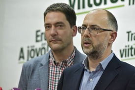 Fotó: mti, biró istván