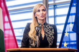 Fotó: MTI/Balogh Zoltán, archív