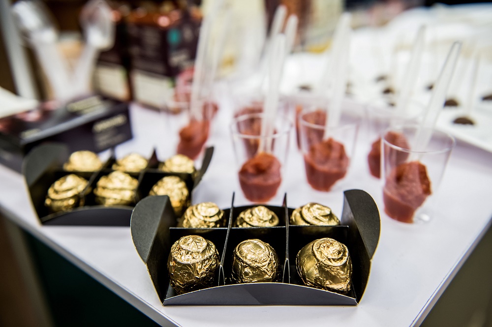 Megkezdődött a prémium kategóriás Áldomás élelmiszerek tesztértékesítése