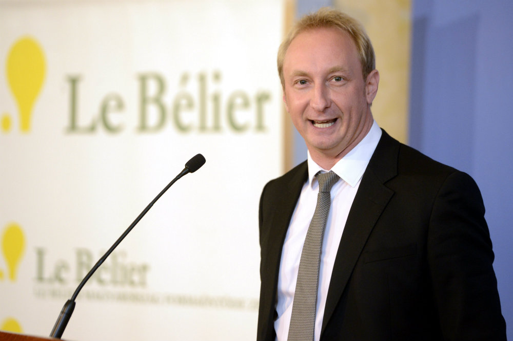 350 új munkahelyet hoz létre a Le Bélier