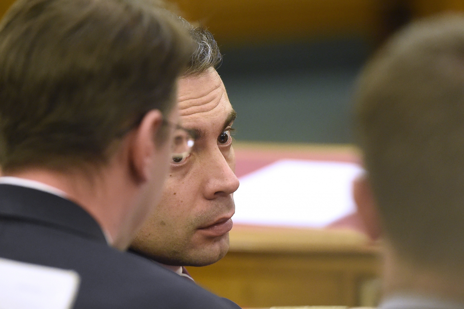 Fidesz-KDNP: miért maradt távol Vona Gábor a Máért üléséről?