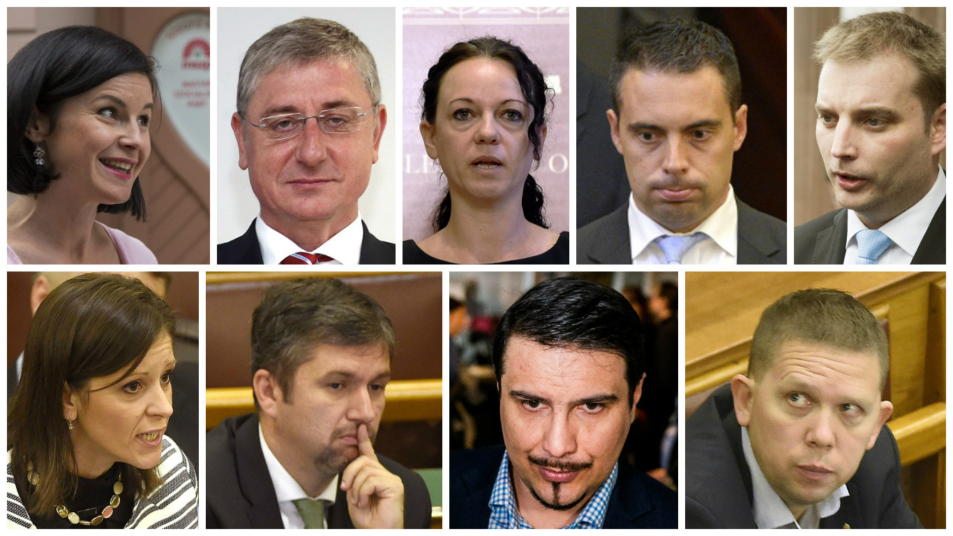 Ha az ellenzéken múlna, a családok nem léphetnének előre