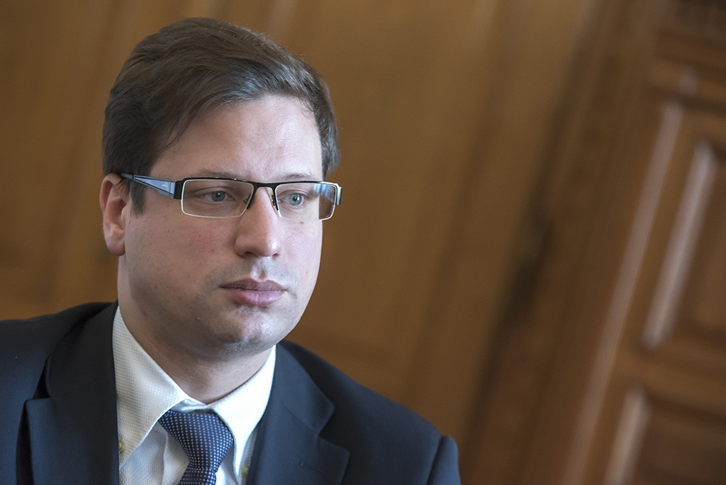 Felháborító, hogy az amerikai külügy magyar bírói ítéletet kommentál