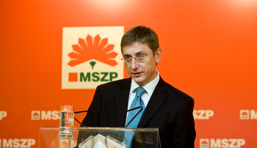 A szocialisták eltörölnék a családokat segítő intézkedéseket