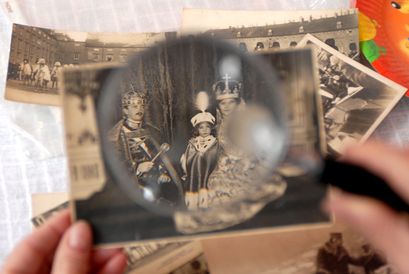 Magyarországon fogják kezelni Habsburg Ottó hagyatékát