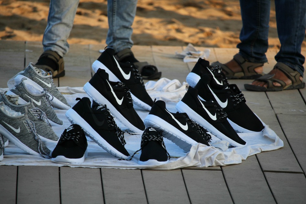 Gyanús, ha márkás terméket olcsón adnak