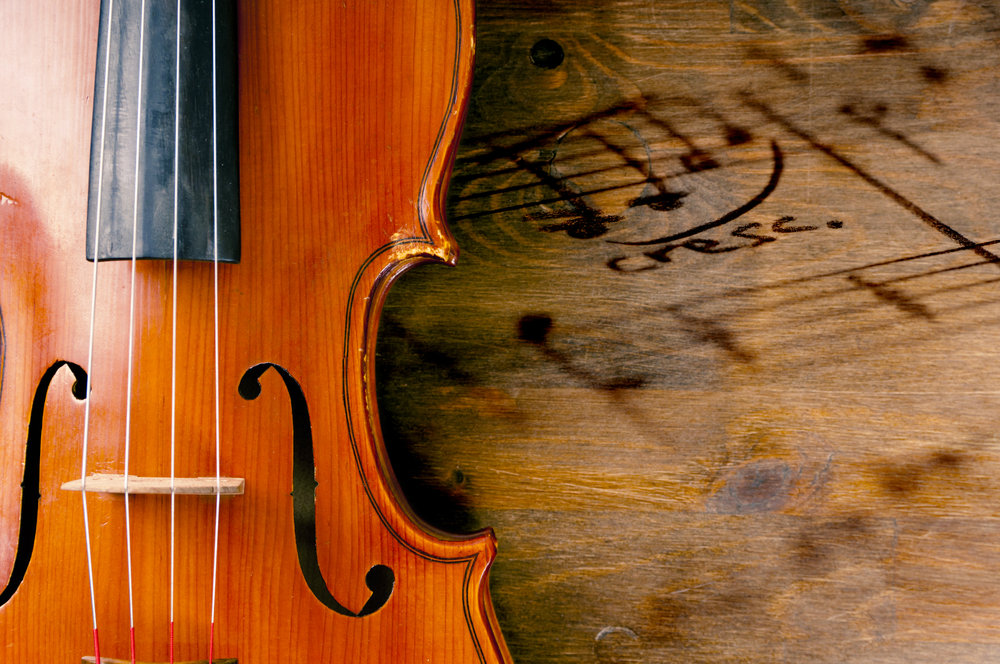 Virtuózok a Zeneakadémián