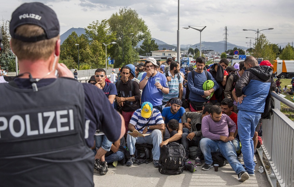 Félmillió bevándorló eltűnt a hatóságok szeme elől