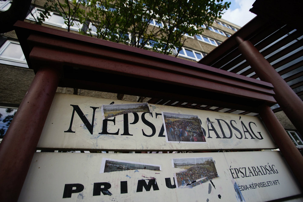 A Mediaworks nem indítja újra a Népszabadságot