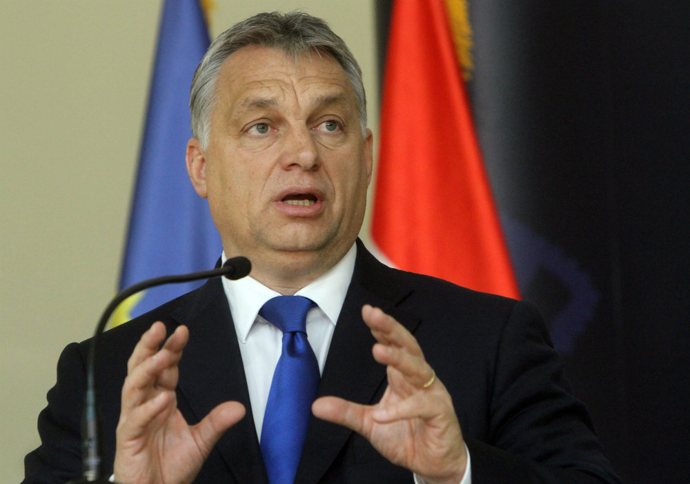 Az erdélyi magyarság megmaradása a tét