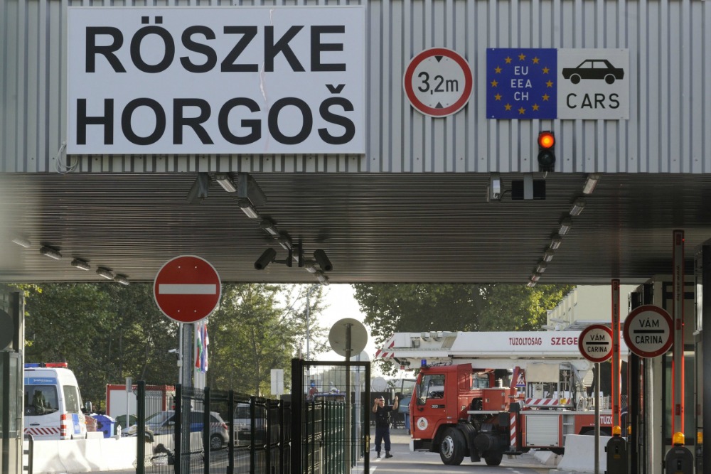 Az IM elvárja a bírói függetlenség tiszteletben tartását az Egyesült Államoktól