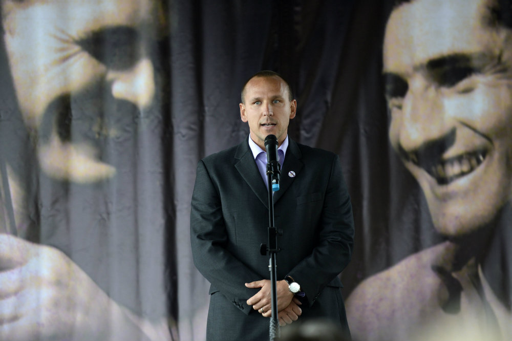 Storcz Botond nem pályázik a kapitányi posztra