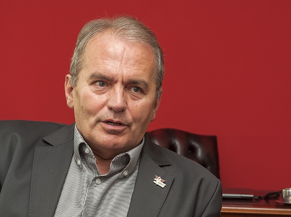 Moszkvában már ismerték Sorost