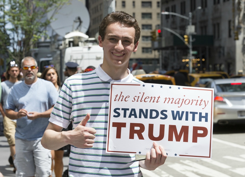 Wisconsin: az újraszámlálás után is Trump a győztes