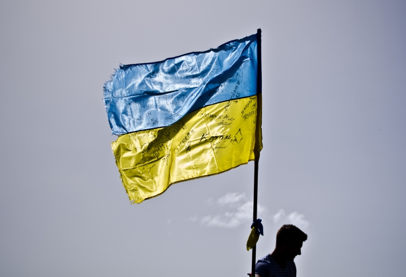 Kormányválságot hozott az idei év Ukrajnában