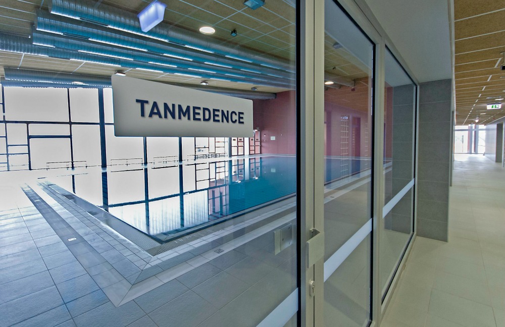 Három jelölt az úszószövetség elnöki posztjára