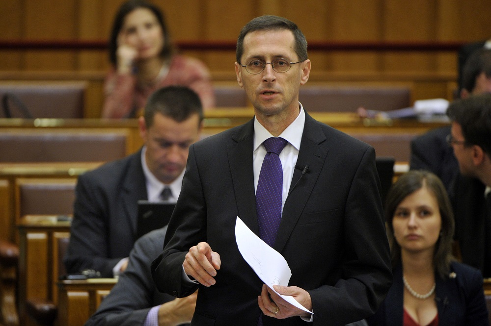 Az elmúlt 26 évben példátlan versenyképesség-növelés indul