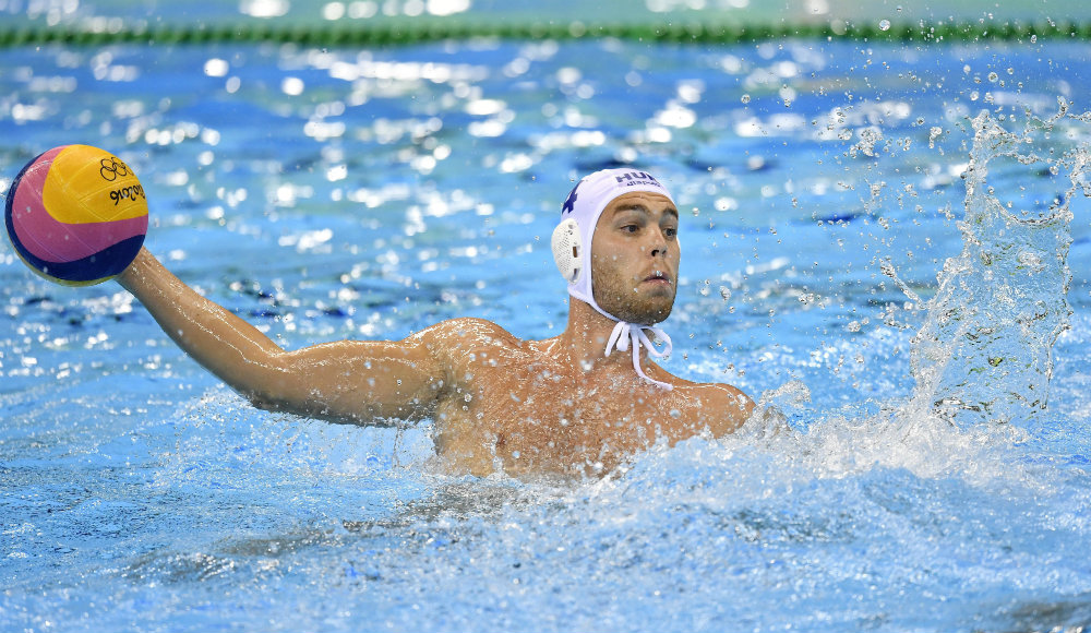 Tizenhárman pályáztak a magyar férfi vízilabda-válogatott vezetésére