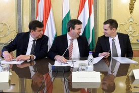 Fotó: mti, kovács tamás