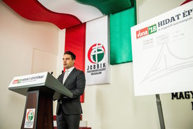 Fotó: mti, balogh zoltán