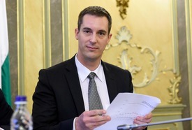 Fotó: mti, kovács tamás