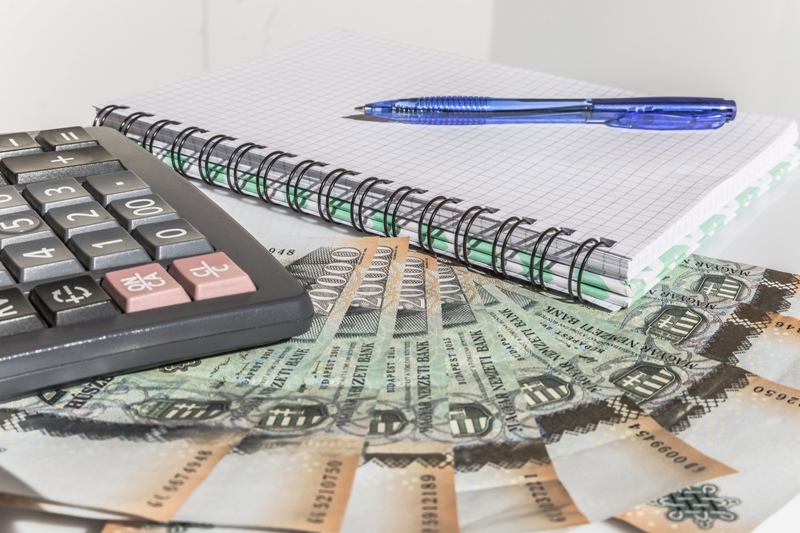 Sokan tartoznak nagy összeggel, tartósan az adóhatóságnak