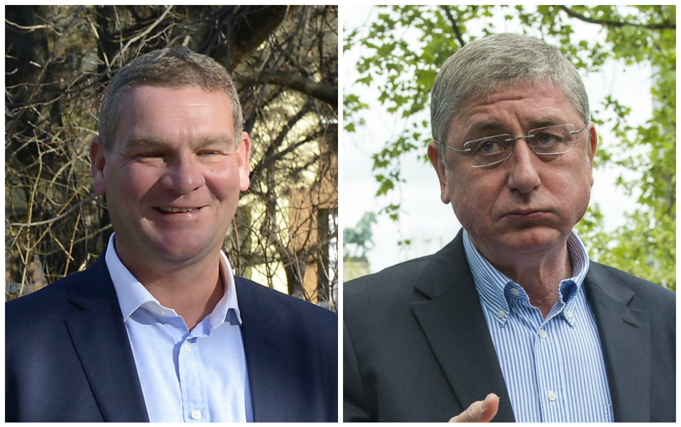 Botka László népszerűbb kormányfő-jelölt, mint Gyurcsány Ferenc