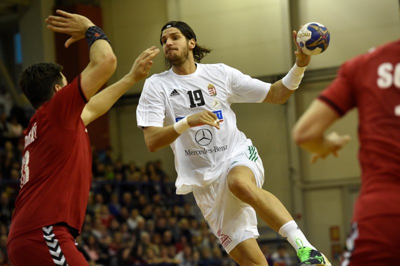 Nagy László ismét a keretben