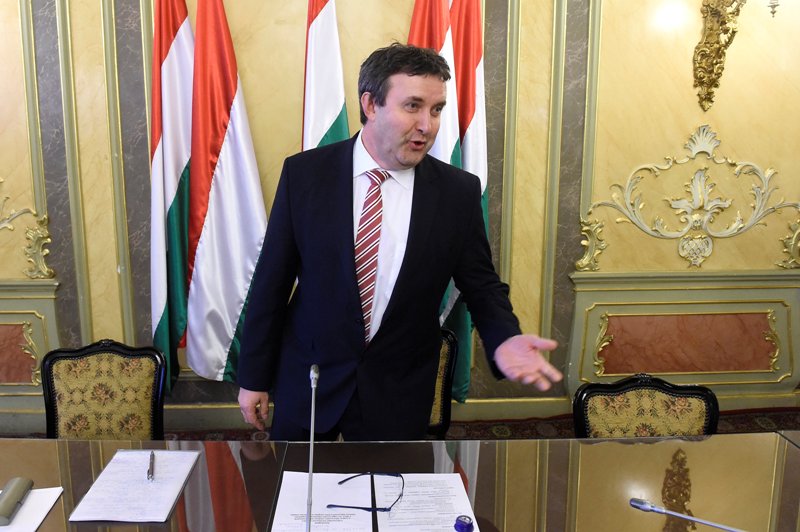 Erősödik a magyar felsőoktatás intézményrendszere