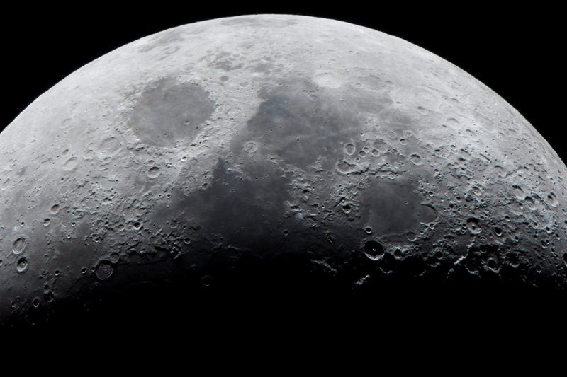 A Hold öregebb lehet az eddig véltnél