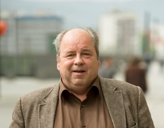 Sós Csaba: jobban kívánok támaszkodni az edzőkre