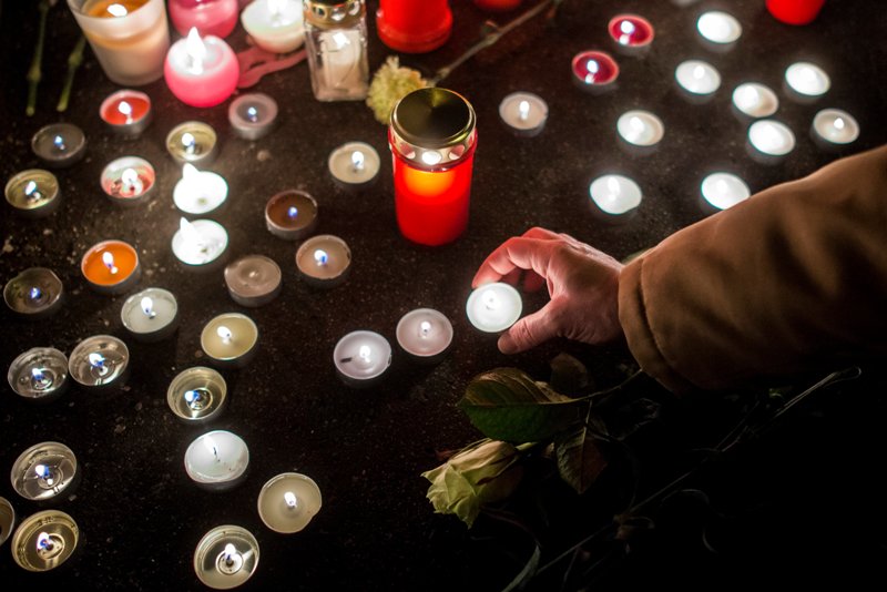 Buszbaleset: a magyar rendőrség is nyomozást indított