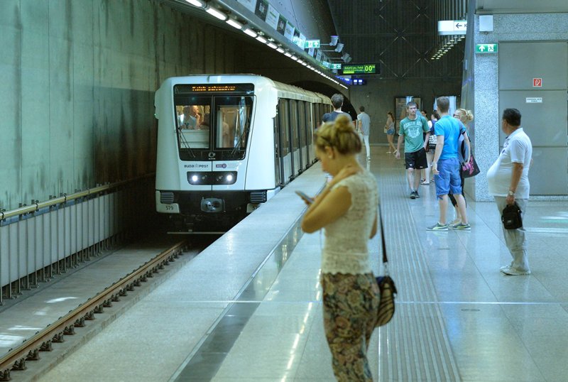 A Központi Nyomozó Főügyészség nyomoz az Alstrom-ügyben